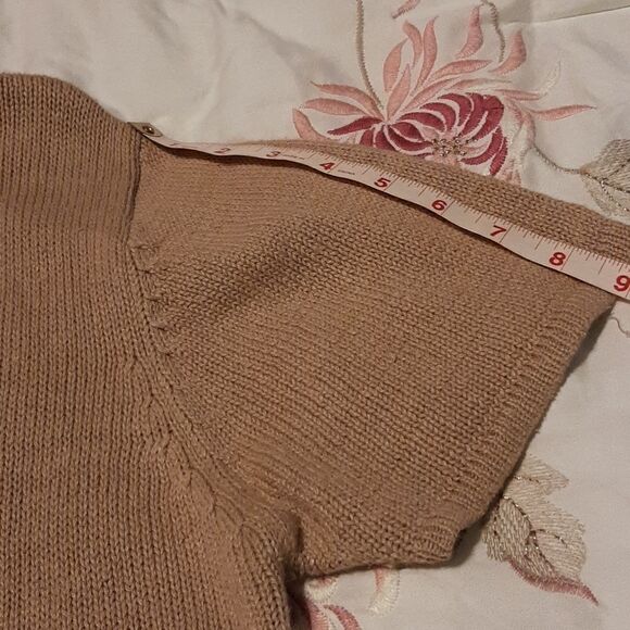 Worthington's Designer Sweater Size L - Picture 11 of 14